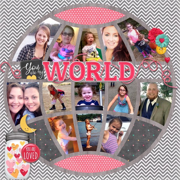 My World