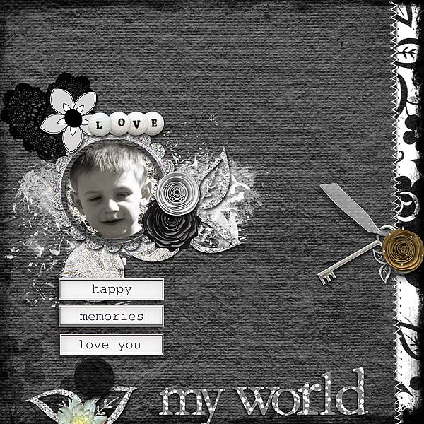 My World