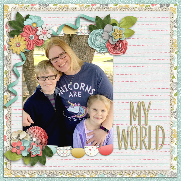 My World