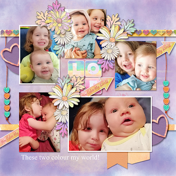 My World
