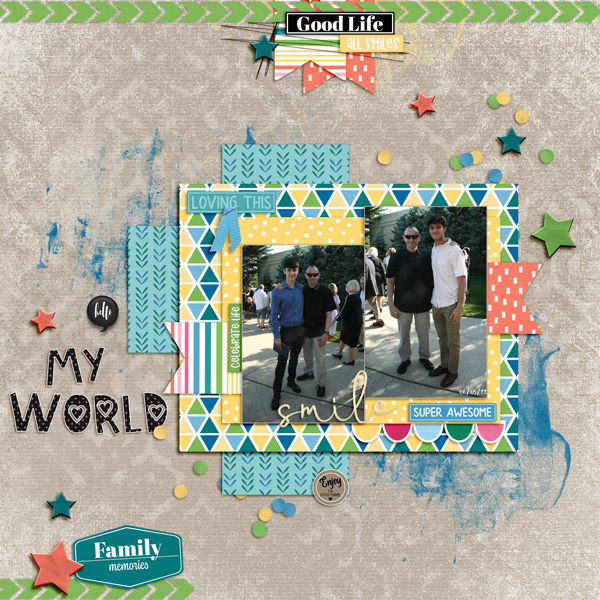 My-World3