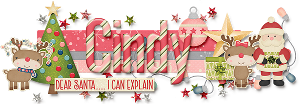 My Xmas siggie
