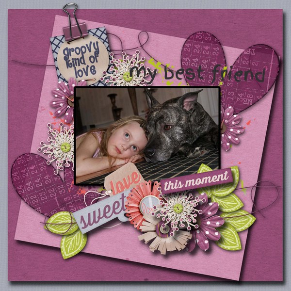 My_best_friend