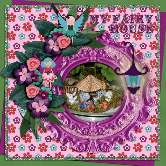 My_fairyhouse