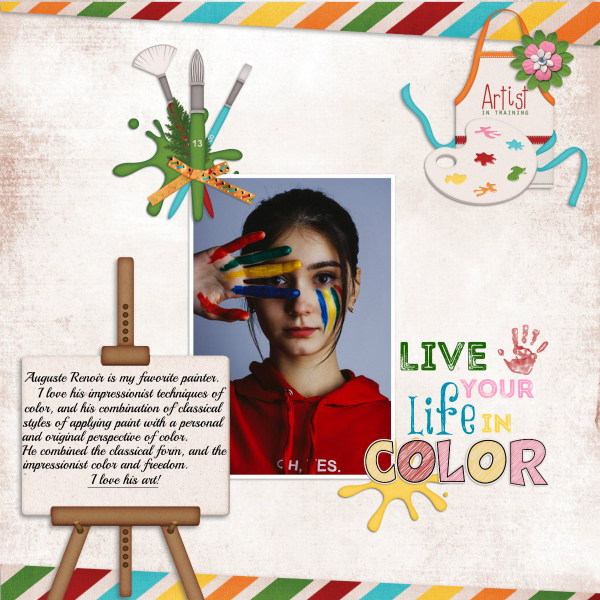 My_favorite_painter