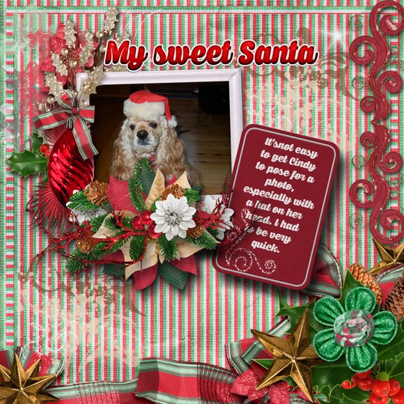My_sweet_Santa