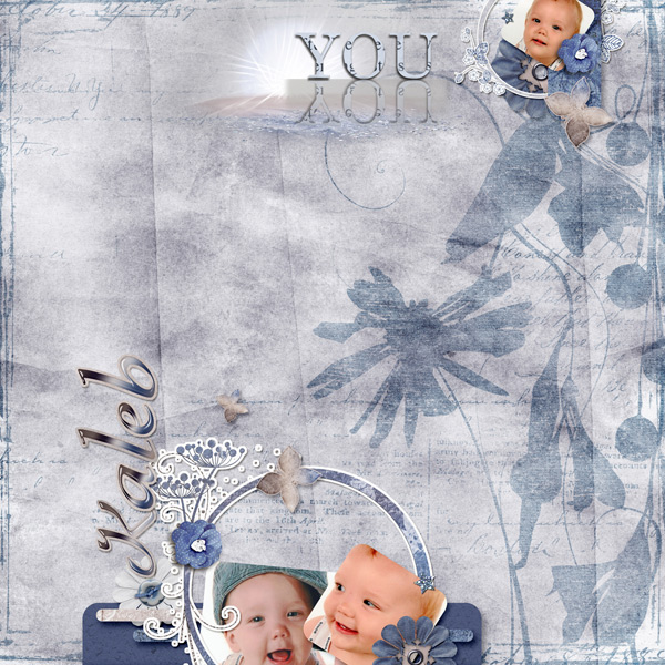 MyBlueHeaven-Kaleb