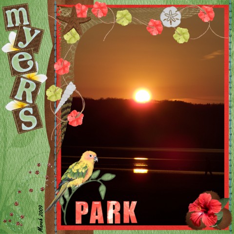 Myers Park