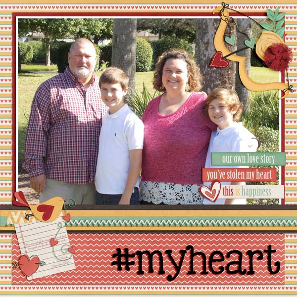 #myheart