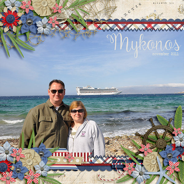 mykonos