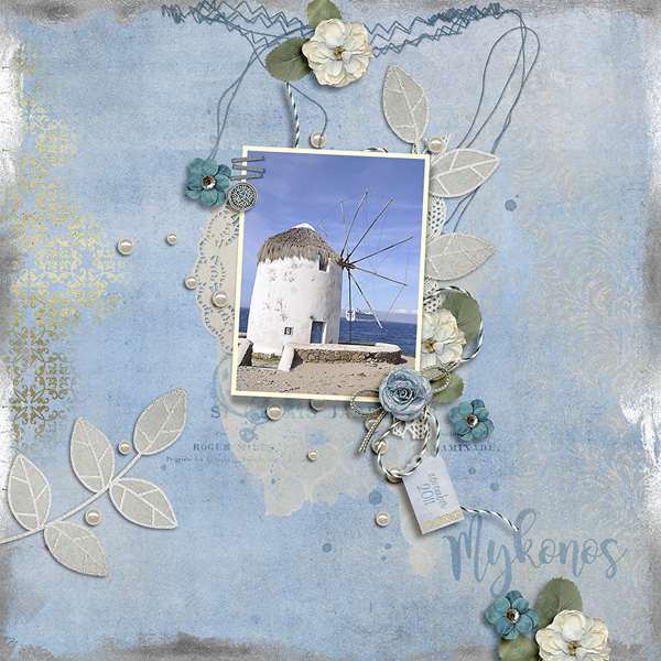 mykonos
