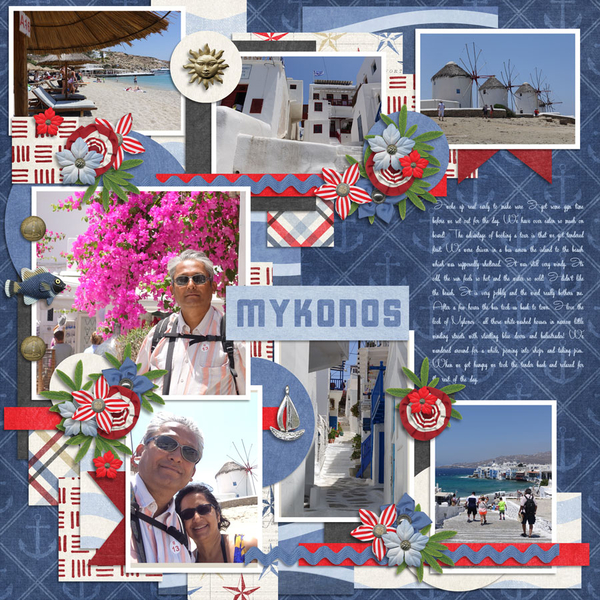 Mykonos