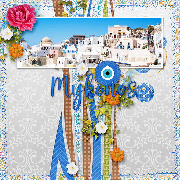 Mykonos