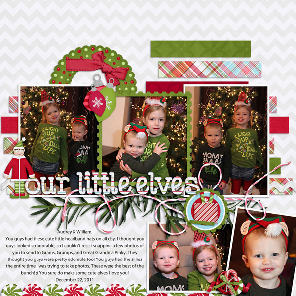 MyLittleElvesWilliamWeb