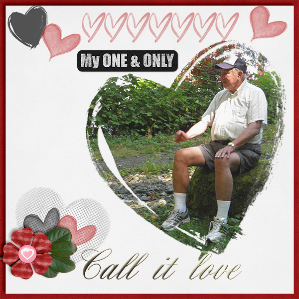 MyOneandOnly