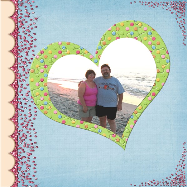 Myrtle Beach 2009