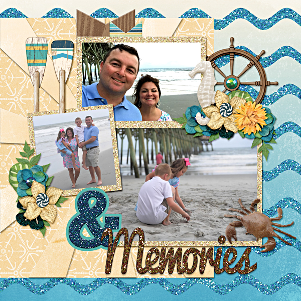 Myrtle Beach vacay 2018 (R)