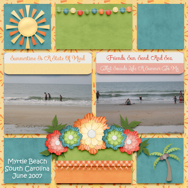 Myrtle Beach