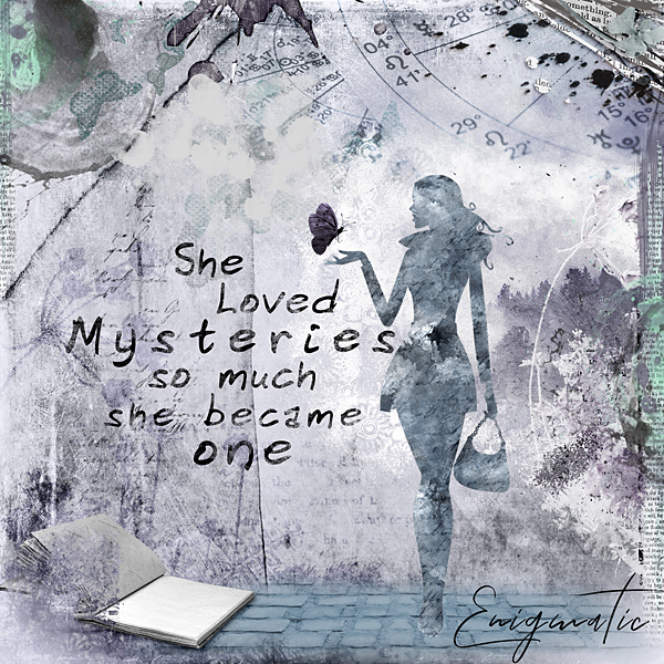 Mysteries