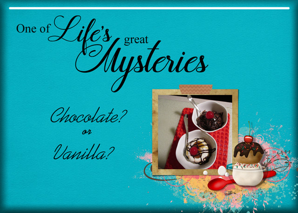 Mystery