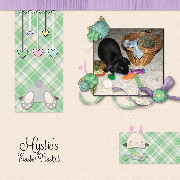 Mystic Easter