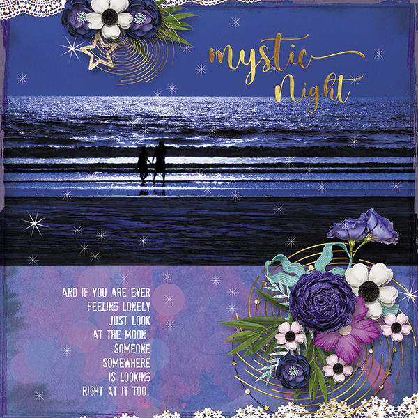 Mystic Night