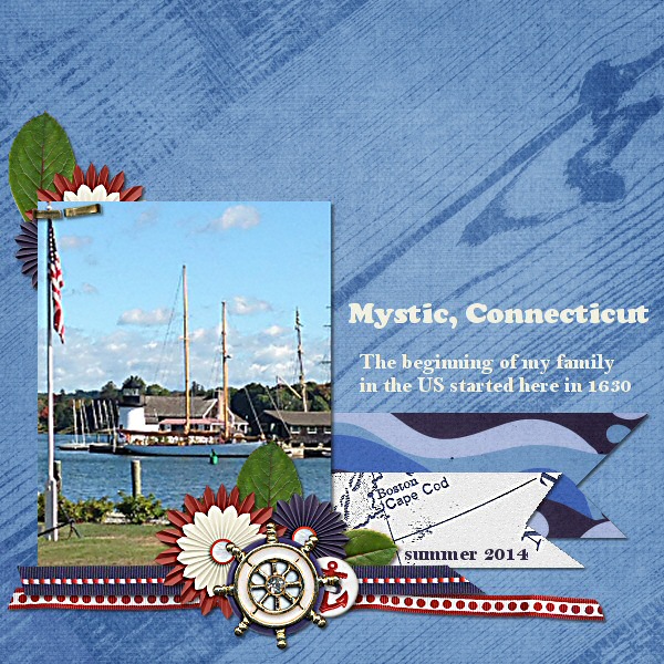 Mystic