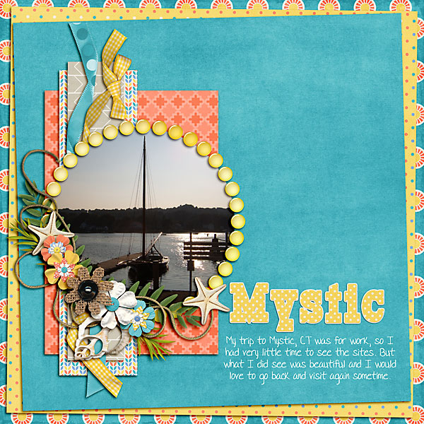 Mystic
