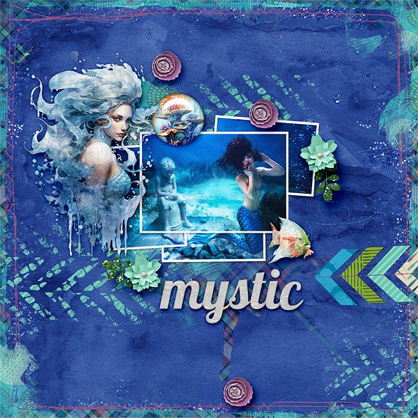 Mystic