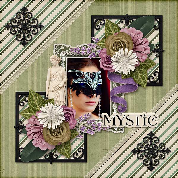 Mystic