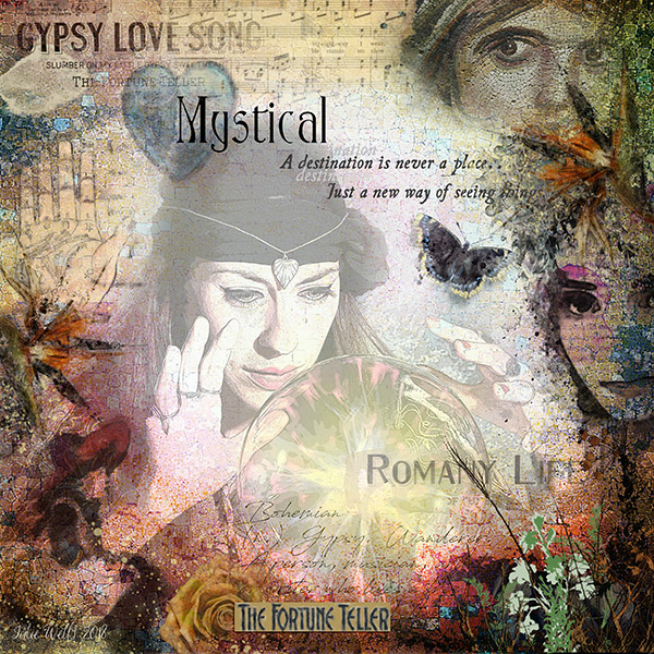Mystical