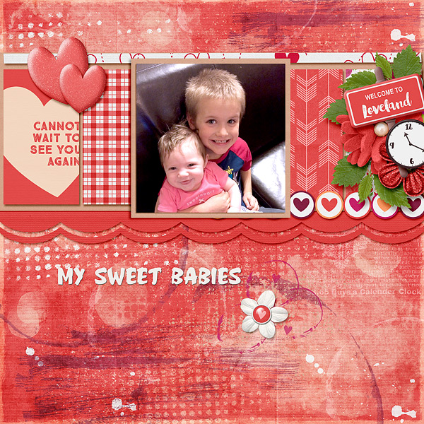MySweetBabies250