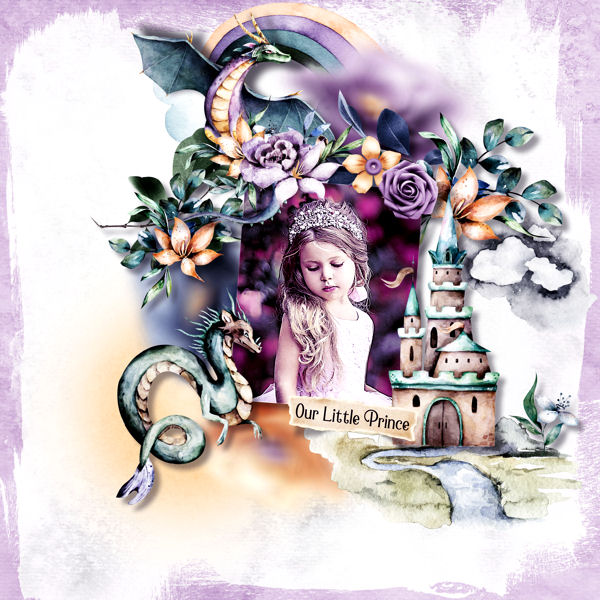Mythical Adventures