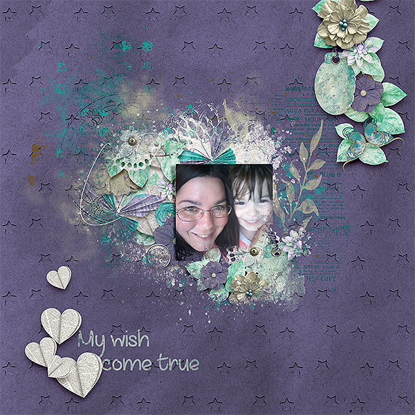 MyWishCameTrue