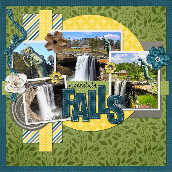 n falls
