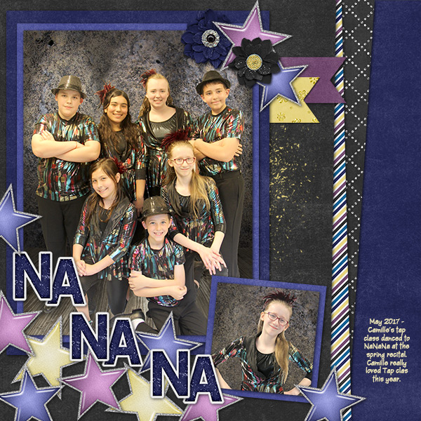 Na Na Na