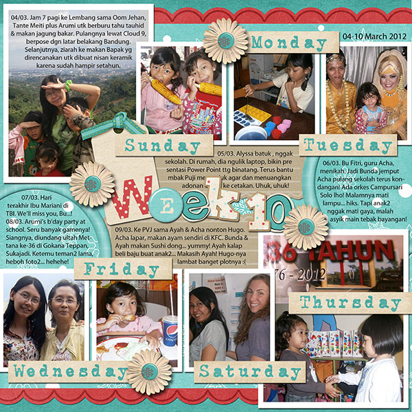 Nadia_Week 10 - March 2012