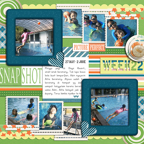 Nadia_Week 22 - May 2012
