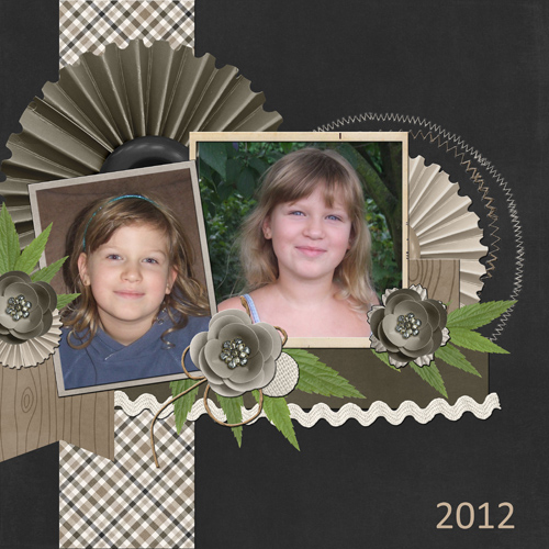 Nadja 2012