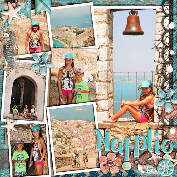 Nafplio