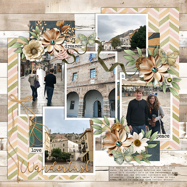 Nafplion