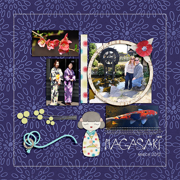 nagasaki