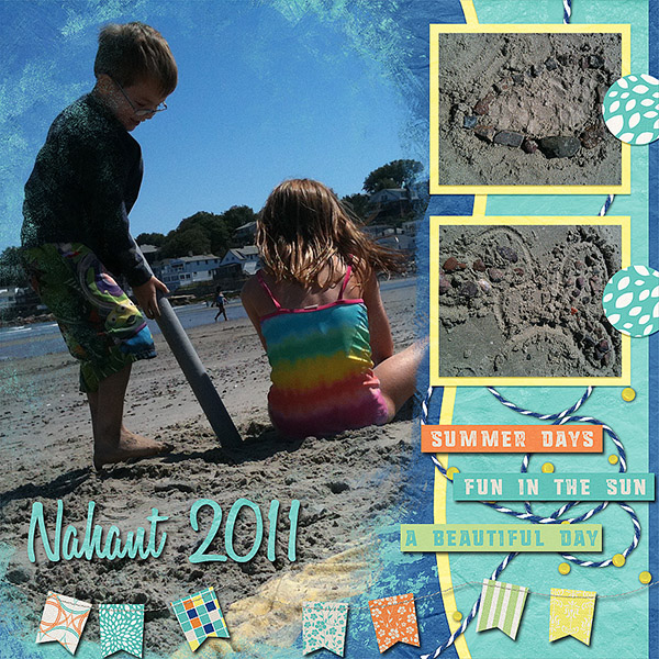 Nahant 2011