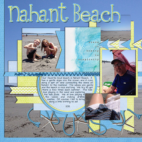Nahant 2012