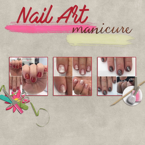 Nail Art