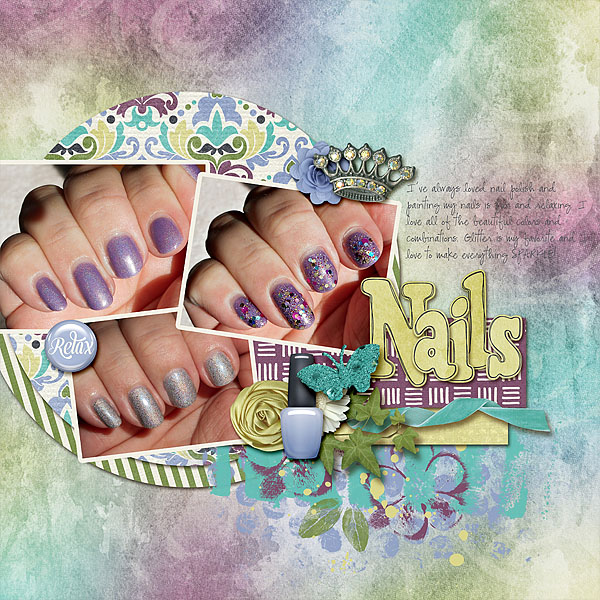 Nail Polish