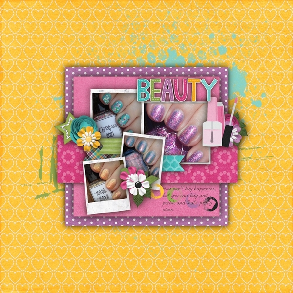 Nail Polish