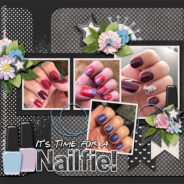Nailfie