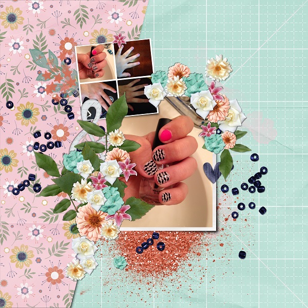 Nails