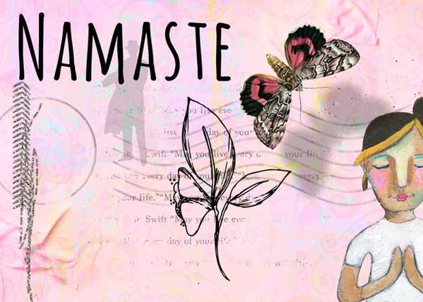 Namaste